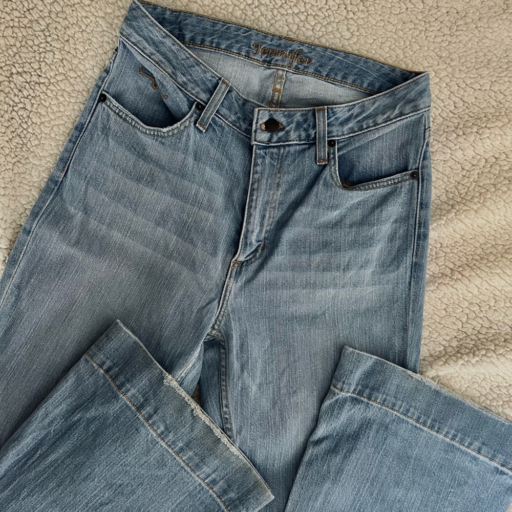 Kimes Ranch Jennifer Light Blue - Picture 2 of 4